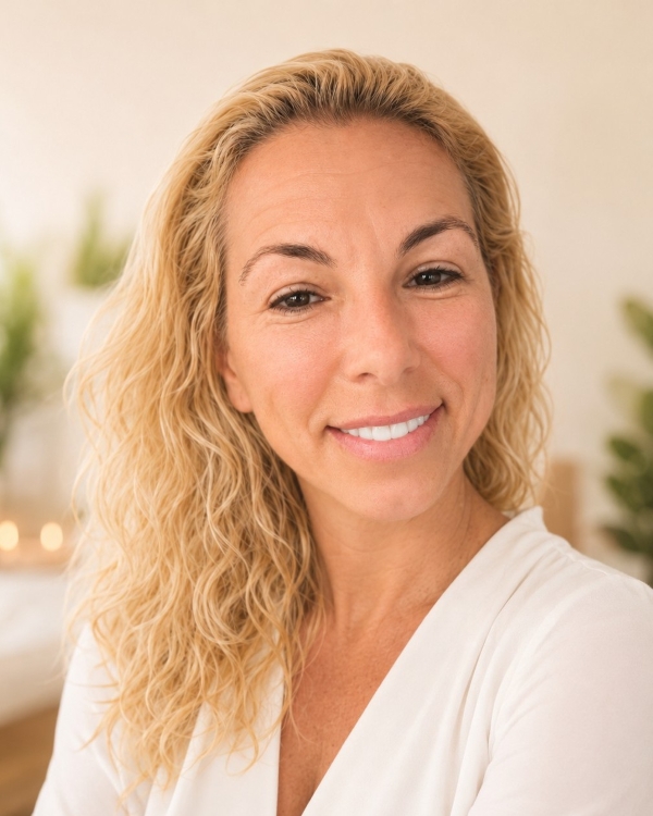 Mariana Stein – Wellness Juwel
